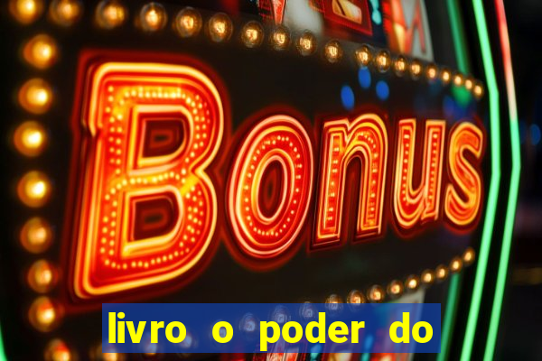 livro o poder do agora pdf